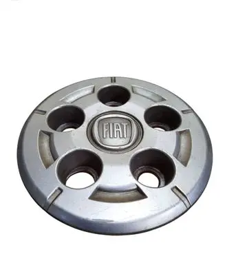 Original wheel cap