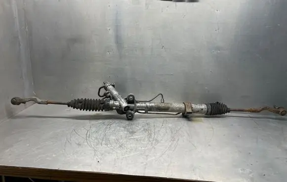 Mercedes-Benz Vito Viano W639 Steering rack R63911011016