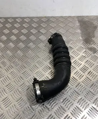 Audi A6 S6 C6 4F Intercooler hose/pipe 4F0145738F