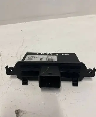 Citroen C4 I Light module LCM 9651116480 E00001524 89900400