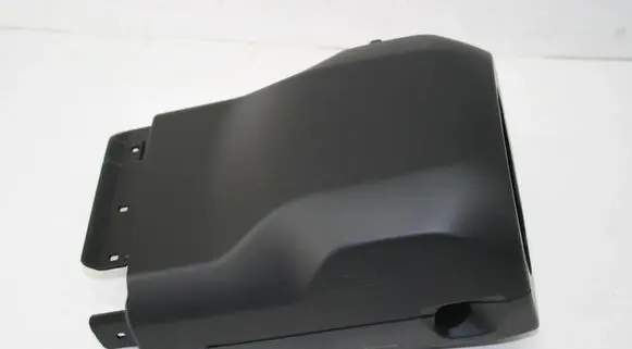 BMW X5 G05 Steering wheel column trim 7952184