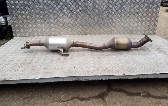 Toyota Corolla E210 E21 Catalyst/FAP/DPF particulate filter 30T36 L52