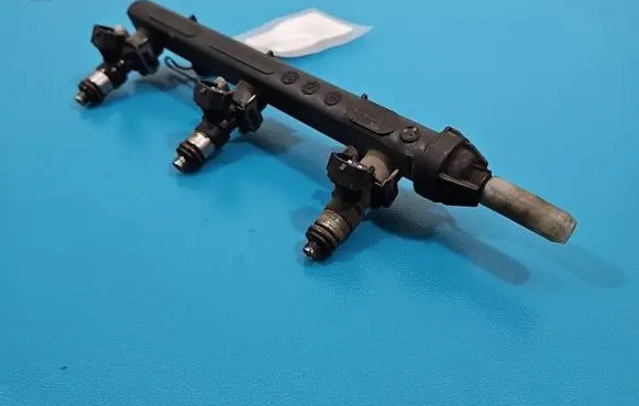 Skoda Citigo Fuel injector 0281151264 IMPRK1540493