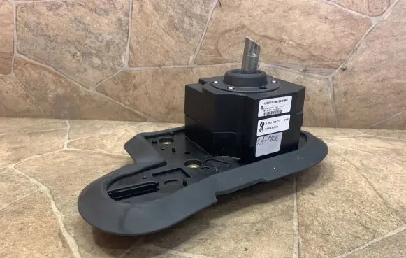BMW X1 E84 Gear selector 9260295