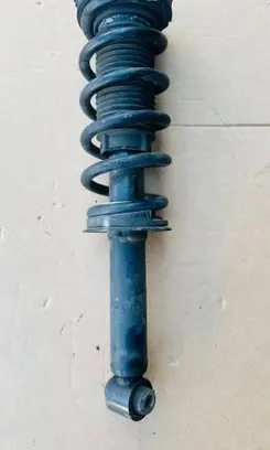 BMW X3 G01 Rear shock absorber/damper 6880604