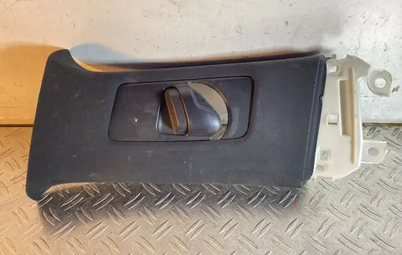Lexus RX 450H (B) pillar trim (top) 6242048111