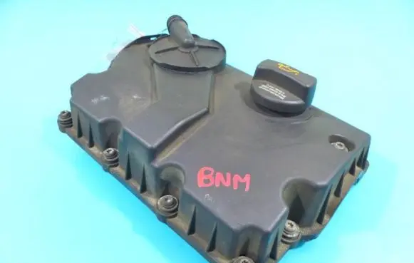 Volkswagen Polo IV 9N3 Rocker cam cover BNM IMPRK1226849