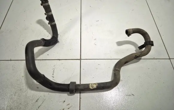 Citroen Jumper Engine coolant pipe/hose NOCODE