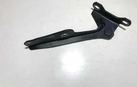 Mitsubishi Pajero Sport I Engine bonnet/hood hinges