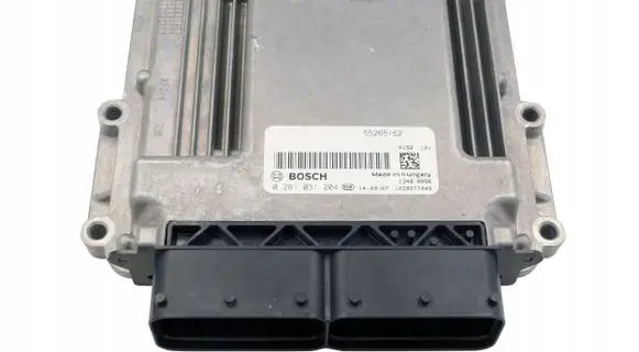 Jeep Renegade Engine control unit/module 55265162