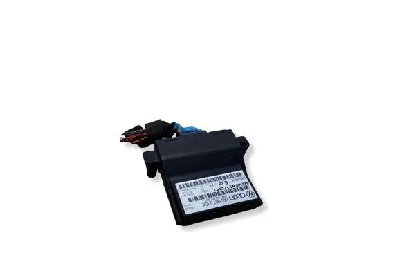 Skoda Octavia Mk2 (1Z) Gateway control module 1K0907530K 1K0907951 5WK50000A