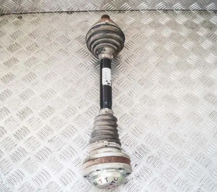 Audi TT TTS Mk2 Front driveshaft 8J0407271N