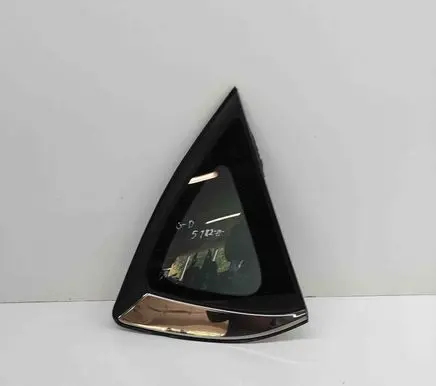 Mazda CX-5 II Rear side window KB7W62950A