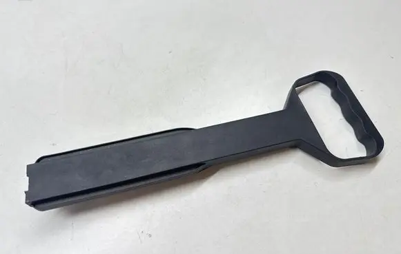 BMW 3 E46 Spare wheel section trim 7030528