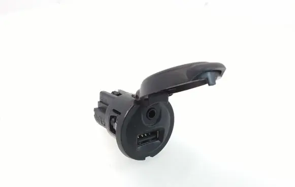 Peugeot 508 AUX in-socket connector 96647952XT 96645227XT