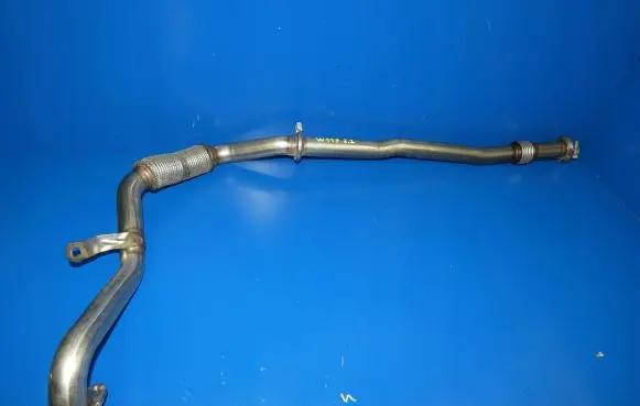 Mercedes-Benz CLA C117 X117 W117 EGR valve line/pipe/hose A2464901910