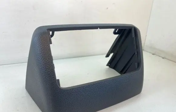 Audi Q7 4L Other center console (tunnel) element 4L0864147 0010111861000