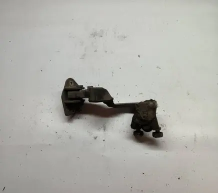 Iveco Daily 35.8 - 9 Sliding door upper roller guide/hinge 1071176D