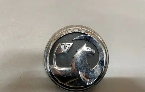 Opel Corsa E Loading door exterior handle 563697283