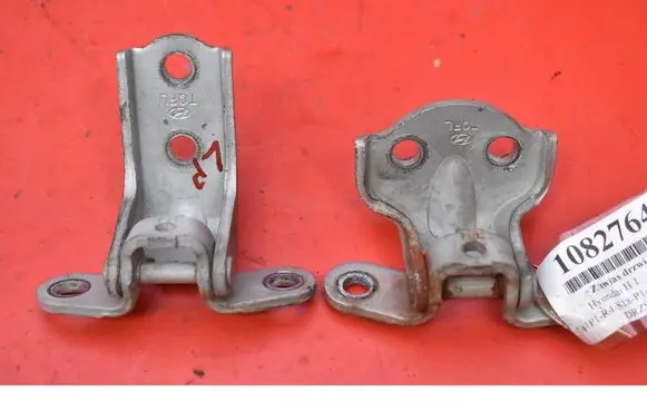 Hyundai H-1, Starex, Satellite Front door hinge set 