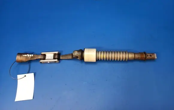 Mercedes-Benz E W211 Steering column universal joint 2104620748