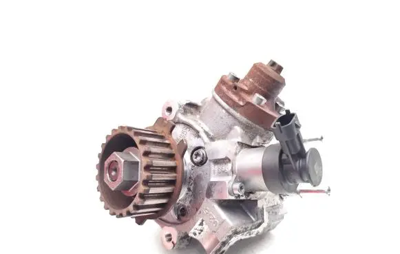 Citroen C4 II Picasso Fuel injection high pressure pump 9811347380 0445010739