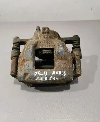 Toyota Auris E180 Front brake caliper