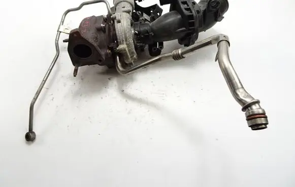 Nissan Qashqai Turbo 118607H821067824 00392