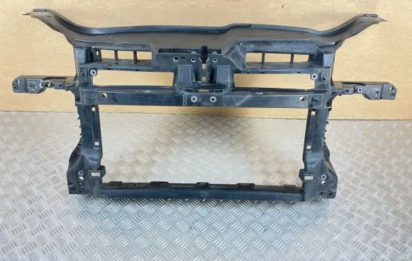 Volkswagen Golf V Radiator support slam panel 1K0805594H 1K0805588H