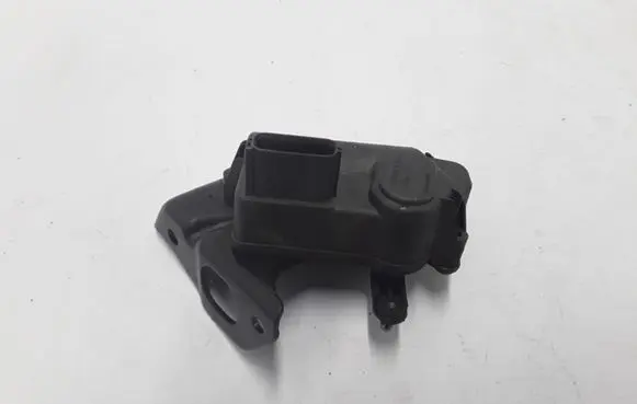Volvo XC60 Electric throttle body valve 