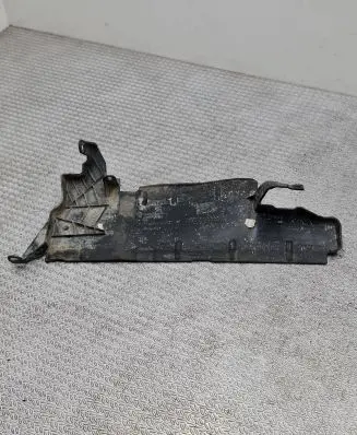 Ford Transit VII Intercooler air guide/duct channel KK31V8311A