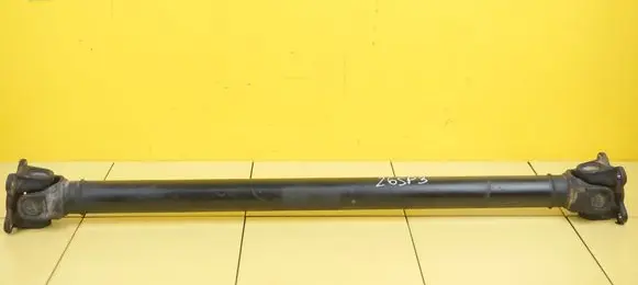 BMW X1 E84 Rear driveshaft/prop shaft 26SP3