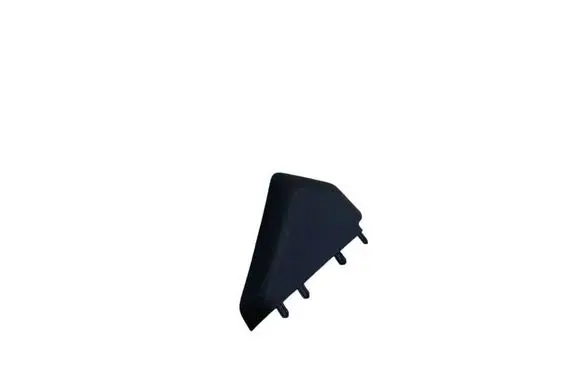 Audi Q8 e-tron Dashboard side end trim 4KE857086