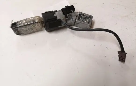 Citroen C5 Ignition lock 9663123380 36410600