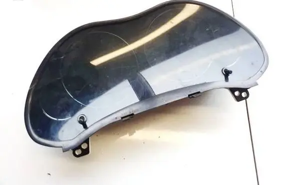 Speedometer (instrument cluster)