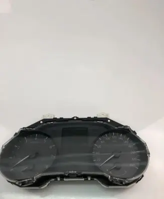 Nissan Pulsar Speedometer (instrument cluster) 3ZU0A
