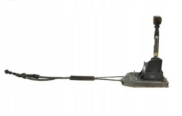 Renault Espace IV Gear shifter/selector 