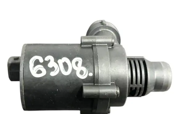 BMW X5 E70 Electric auxiliary coolant/water pump 9197085 64119197085