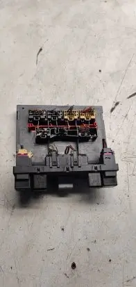 Volkswagen Golf V Engine control unit/module 3c0937049aj