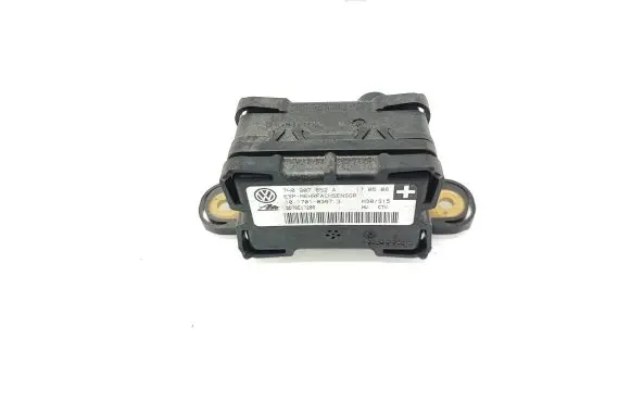 Volkswagen Transporter - Caravelle T5 ESP acceleration yaw rate sensor 7H0907652A 10170103673