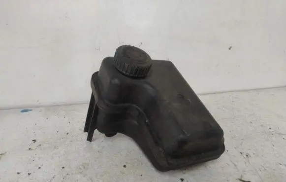 Peugeot 607 Power steering fluid tank/reservoir 9632497280