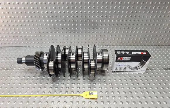 Subaru Impreza III Crankshaft EE20Z