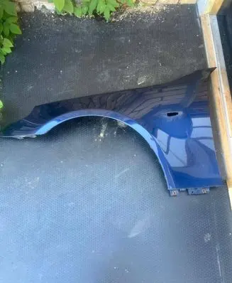 BMW 5 E60 E61 Fender 7111429 41357111429