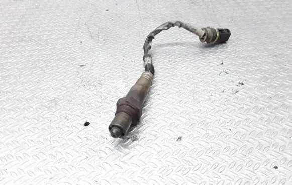 Mercedes-Benz ML W163 Lambda probe sensor 0015403717