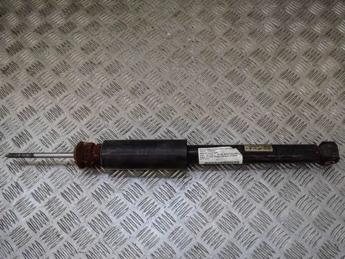 BMW Z4 E85 E86 Rear shock absorber/damper 6770342