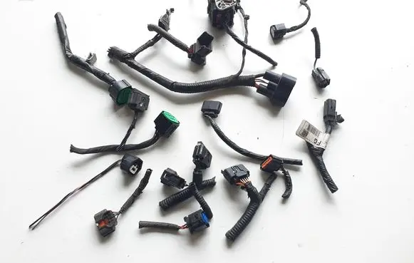 KIA Pro Cee'd III Other wiring loom 91842J7010