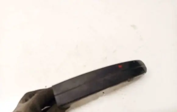 Ford Focus Front door exterior handle 3M51R22404DA