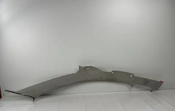 Audi A8 S8 D3 4E (A) pillar trim 4E0867234C 0090900009 055Q0AK050G