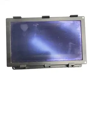 Opel Vectra C Screen/display/small screen 6591550302
