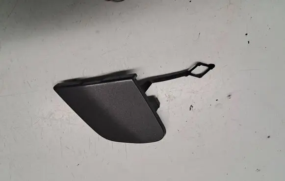 Peugeot 2008 I Front tow hook cap/cover 9678058777